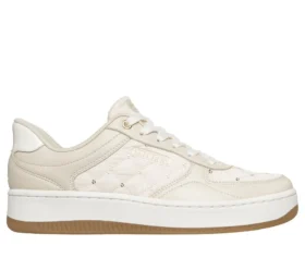 Slip-ins Skechers: Sport Court 92 – Cozy Fit Glamour encantador