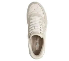 Slip-ins Skechers: Sport Court 92 – Cozy Fit Glamour encantador
