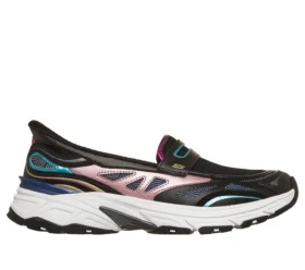 Slip-ins Skechers: Stamina Sport – Chrome Muse