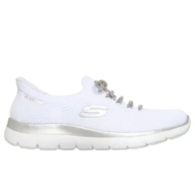 Slip-ins Skechers: Summits – Crystal Dream