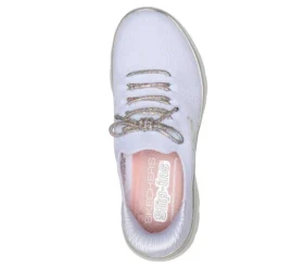 Slip-ins Skechers: Summits – Crystal Dream