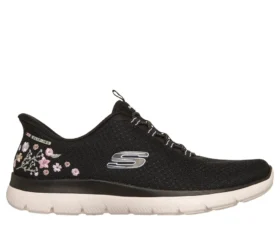 Slip-ins Skechers: Summits – Spring Blossom