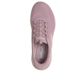 Slip-ins Skechers: Summits – Spring Blossom