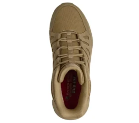 Slip-ins Skechers Work antideslizantes: D’Lux Journey