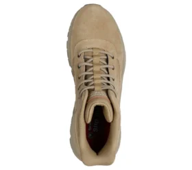 Slip-ins Skechers Work Waterproof y antideslizantes: D’Lux Journey – Duross