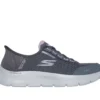 Slip-ins Waterproof de Skechers: Go Walk Flex – Clear Creek Slip-ins Waterproof de Skechers: Go Walk Flex – Clear Creek