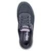 Slip-ins Waterproof de Skechers: Go Walk Flex – Clear Creek Slip-ins Waterproof de Skechers: Go Walk Flex – Clear Creek