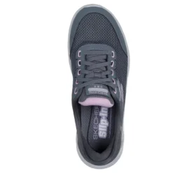 Slip-ins Waterproof de Skechers: Go Walk Flex – Clear Creek