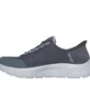 Slip-ins Waterproof de Skechers: Go Walk Flex – Clear Creek Slip-ins Waterproof de Skechers: Go Walk Flex – Clear Creek