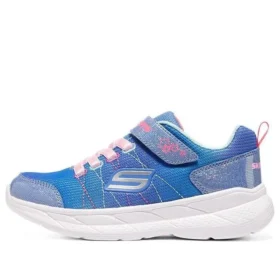Snap Sprints «Azul Multicolor»
