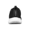 Social Muse Low Negro/Blanco