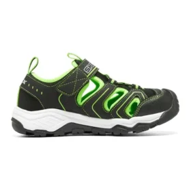 Solar Quest «Black Green»