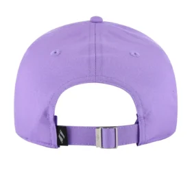 Sombrero Skechweave con diseño de bloques de color y diamantes