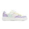 Sport Court 92 «Blanco-Morado»