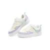 Sport Court 92 «Blanco-Morado»