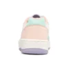 Sport Court 92 «Blanco Rosa»