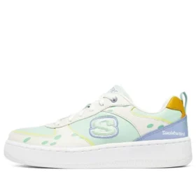Sport Court 92 «Blanco Verde»
