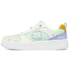 Sport Court 92 «Blanco Verde»