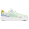 Sport Court 92 «Blanco Verde»