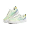 Sport Court 92 «Blanco Verde»