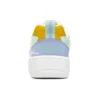 Sport Court 92 «Blanco Verde»
