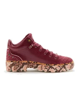 Sport Premium Heritage Roadies «Brown»