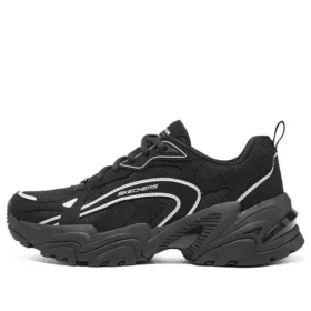 Stamina V2 «Negro»