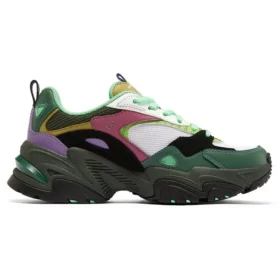 Stamina V2 x One Piece «Verde multicolor»