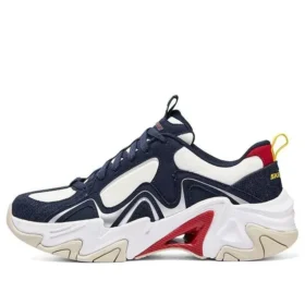 Stamina V3 «Azul marino, blanco y rojo»