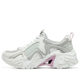 Stamina V3 «White Grey»