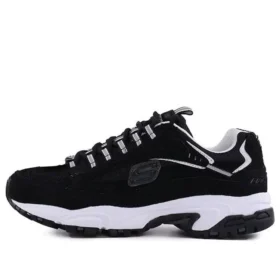 Stamina VNTG Running «Negro»