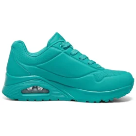 Stand on Air «Turquoise»