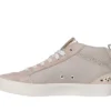 Strand Star – Studded Step