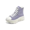 Street «Azul Morado»
