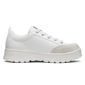 Street Cleats 2 «White»