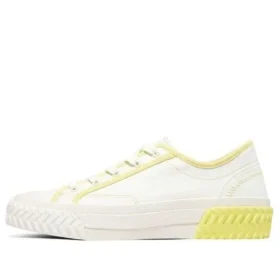 Street Trax Hi «Blanco Amarillo»