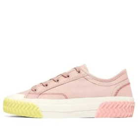 Street Trax Hi «Pink»