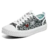 Street Trax x James Goldcrown «White Black»