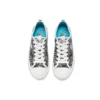 Street Trax x James Goldcrown «White Black»