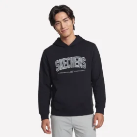 Sudadera con capucha Endurance