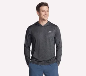 Sudadera con capucha GO DRI Charge
