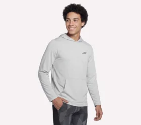 Sudadera con capucha GO DRI Charge
