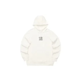 Sudadera con capucha Skechers x Bob Esponja «Blanca»