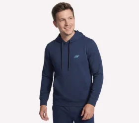 Sudadera con capucha Weekend