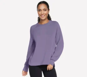 Sudadera de cuello redondo SKECHCLOUD Elevate