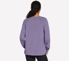 Sudadera de cuello redondo SKECHCLOUD Elevate