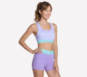 Sujetador deportivo Printed Pace
