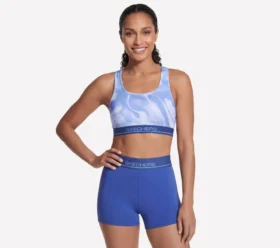 Sujetador deportivo Printed Pace