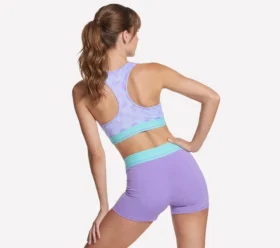 Sujetador deportivo Printed Pace