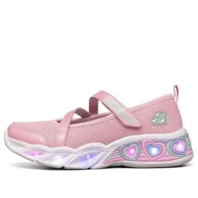 Sweetheart Lights «Pink White»